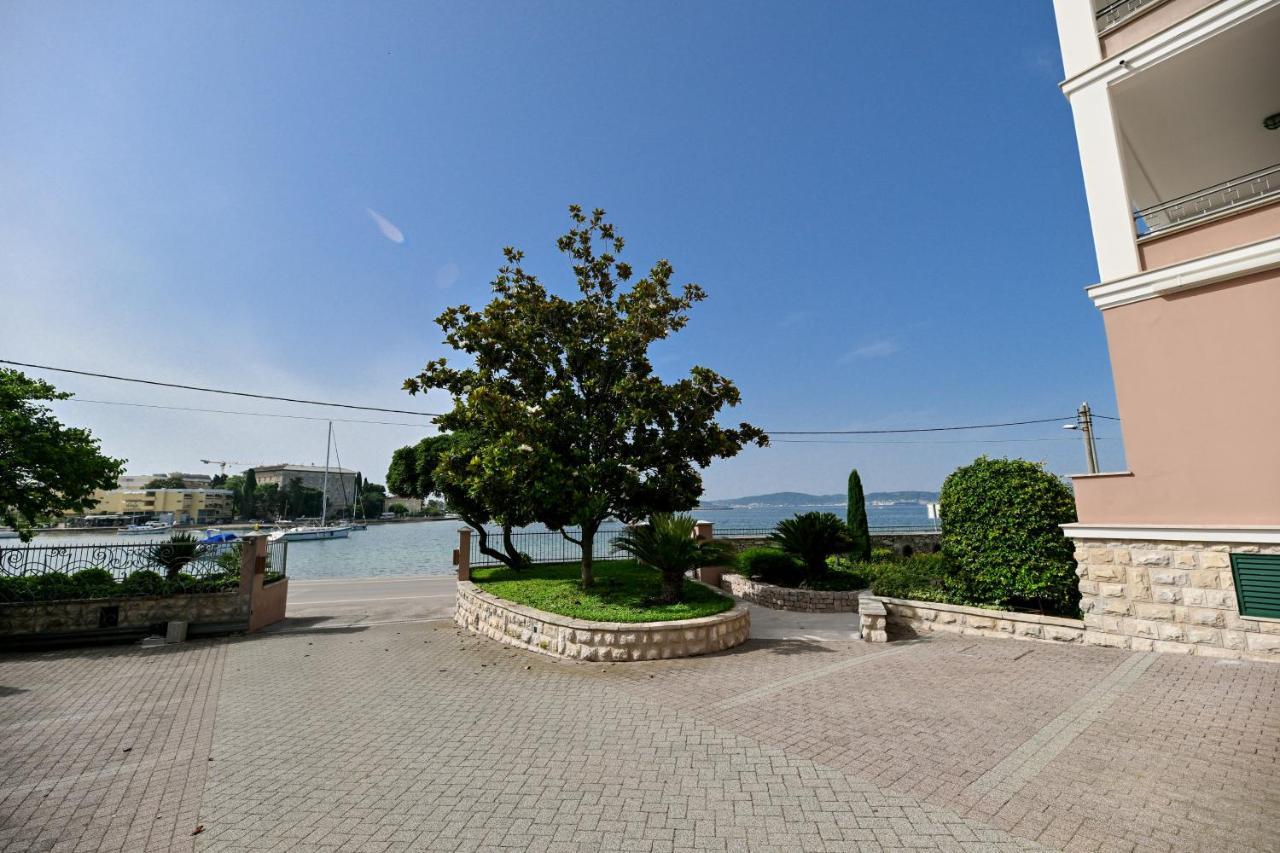 Villa Hresc M Задар Екстериор снимка