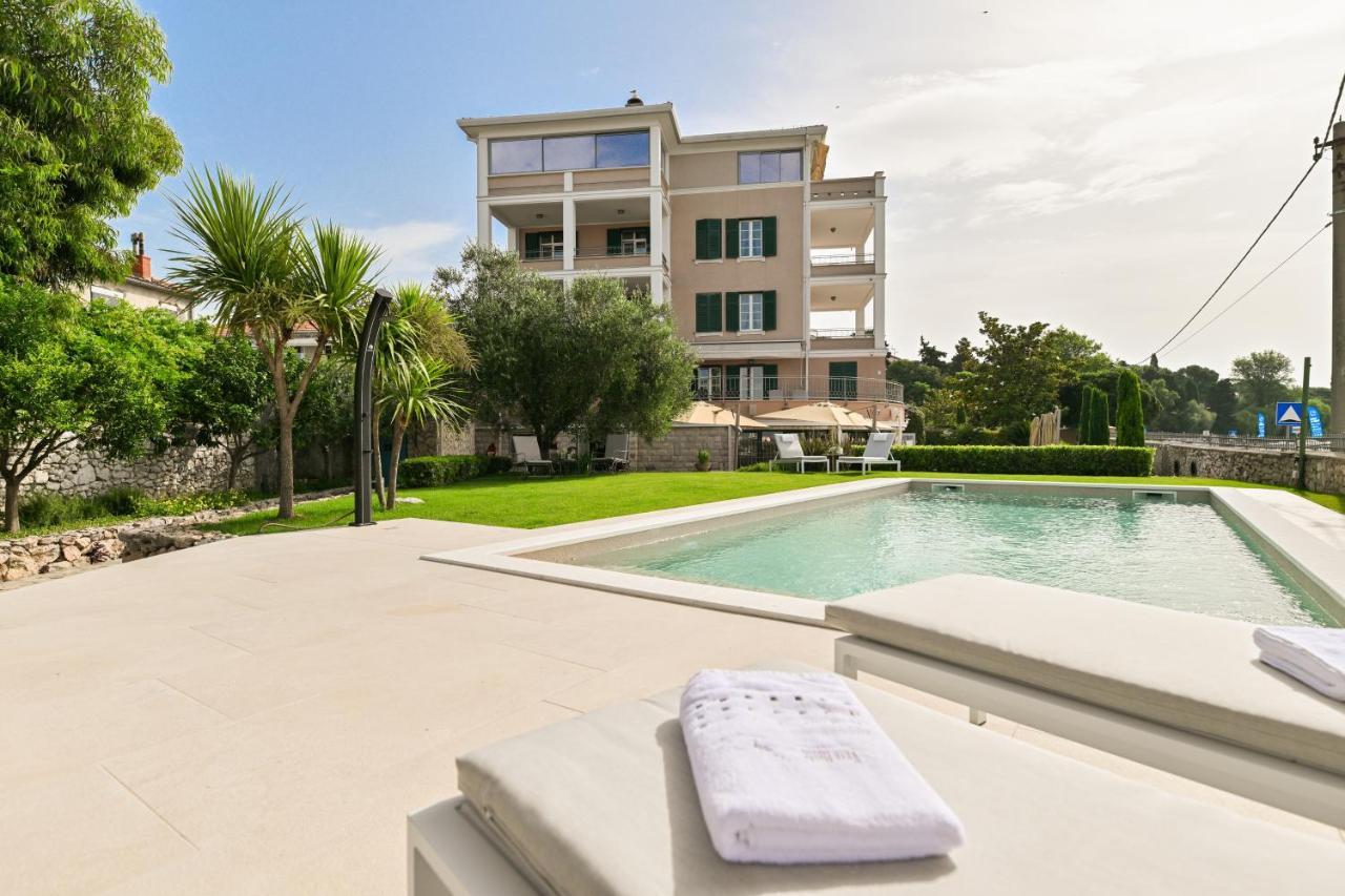 Villa Hresc M Задар Екстериор снимка