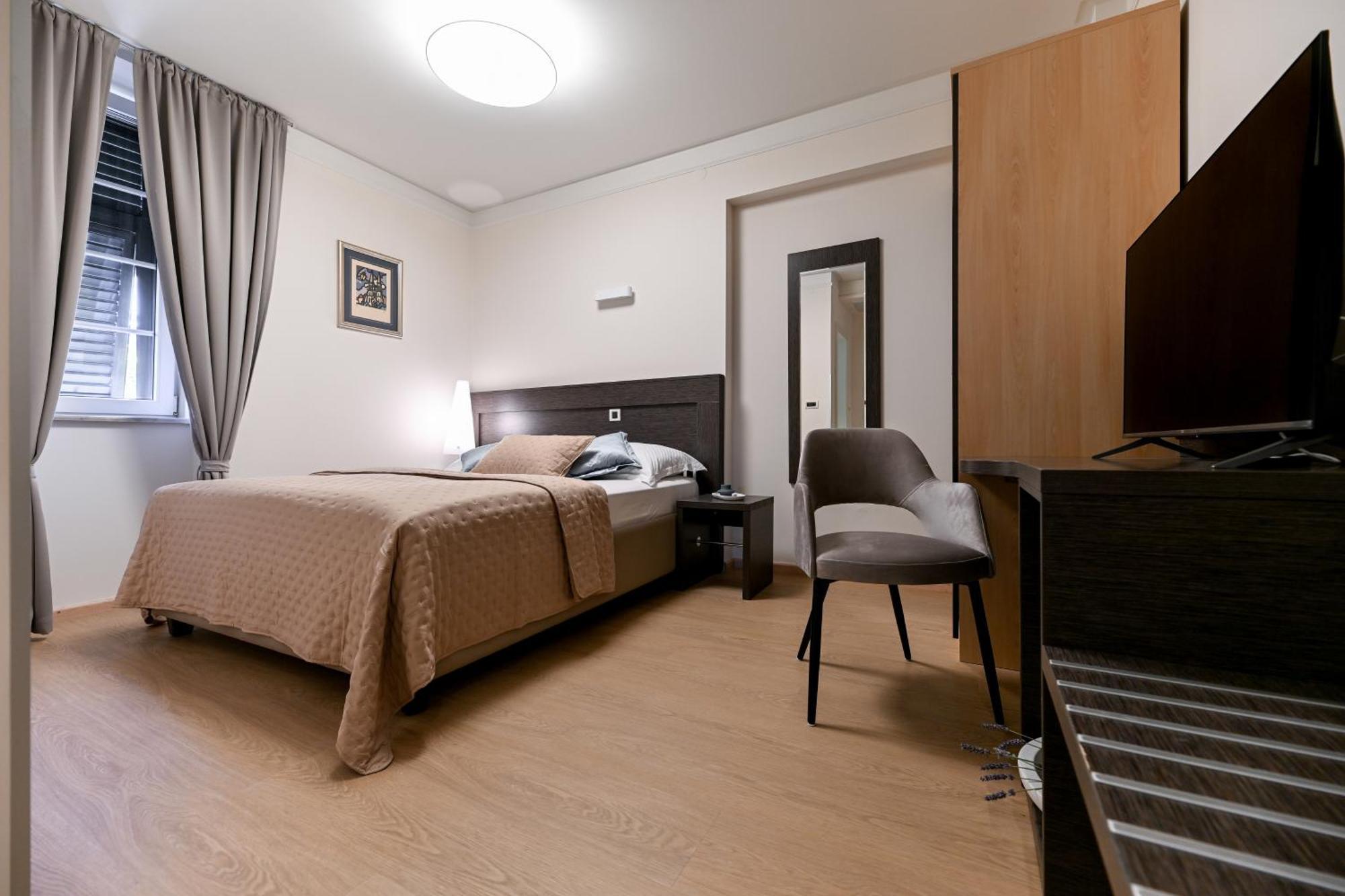 Villa Hresc M Задар Екстериор снимка