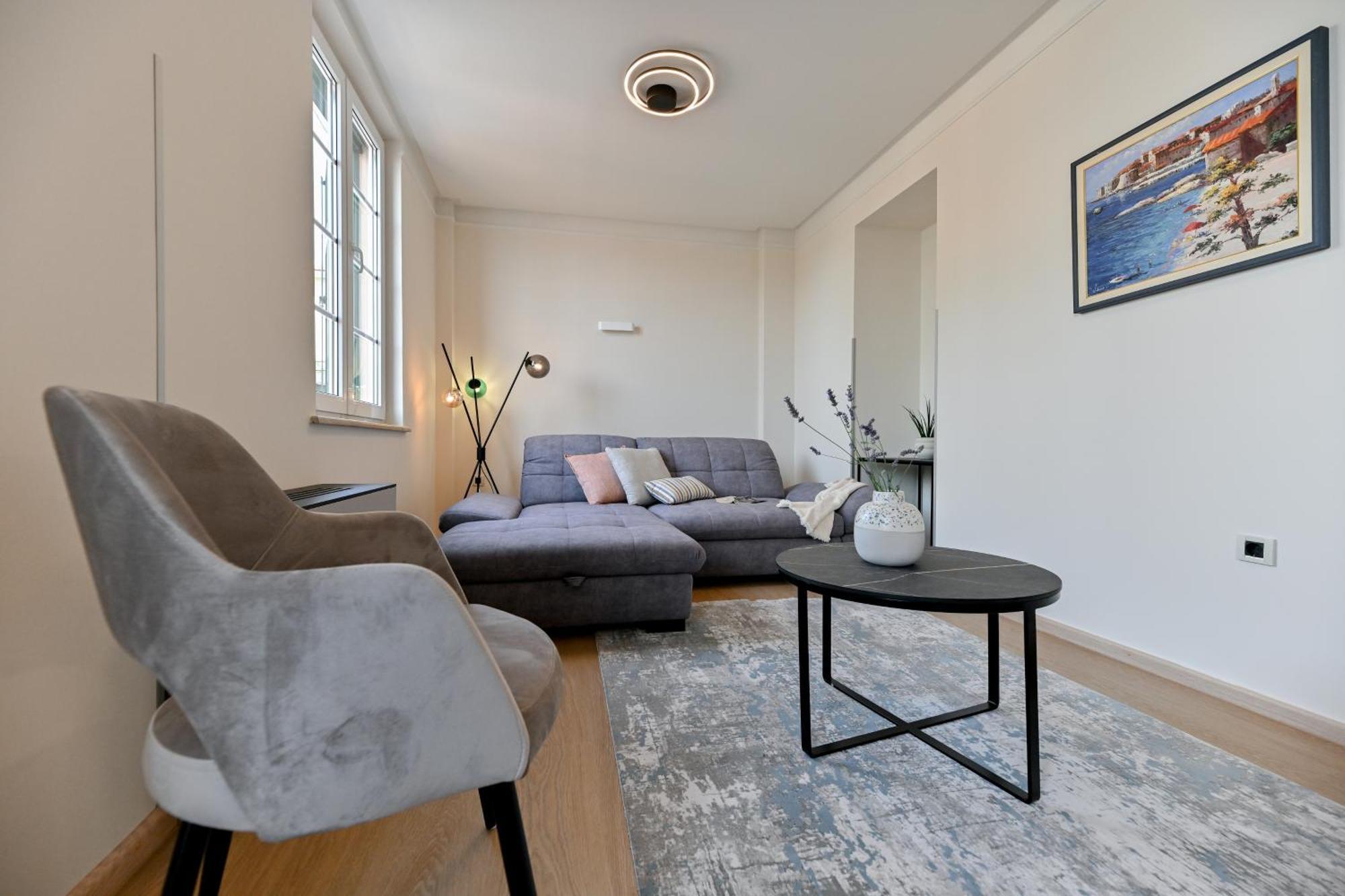 Villa Hresc M Задар Екстериор снимка