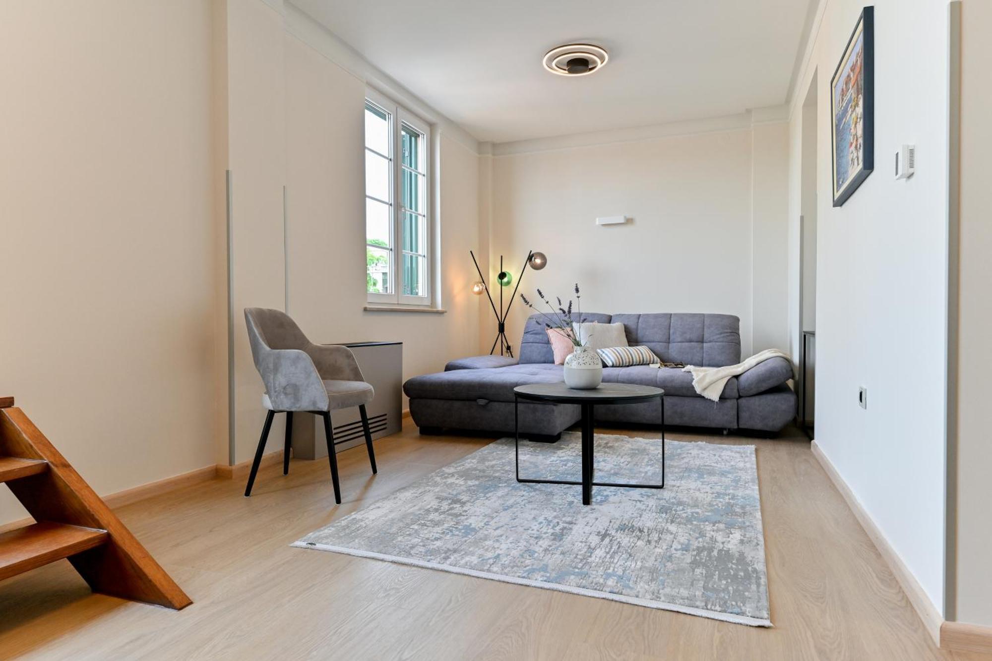 Villa Hresc M Задар Екстериор снимка