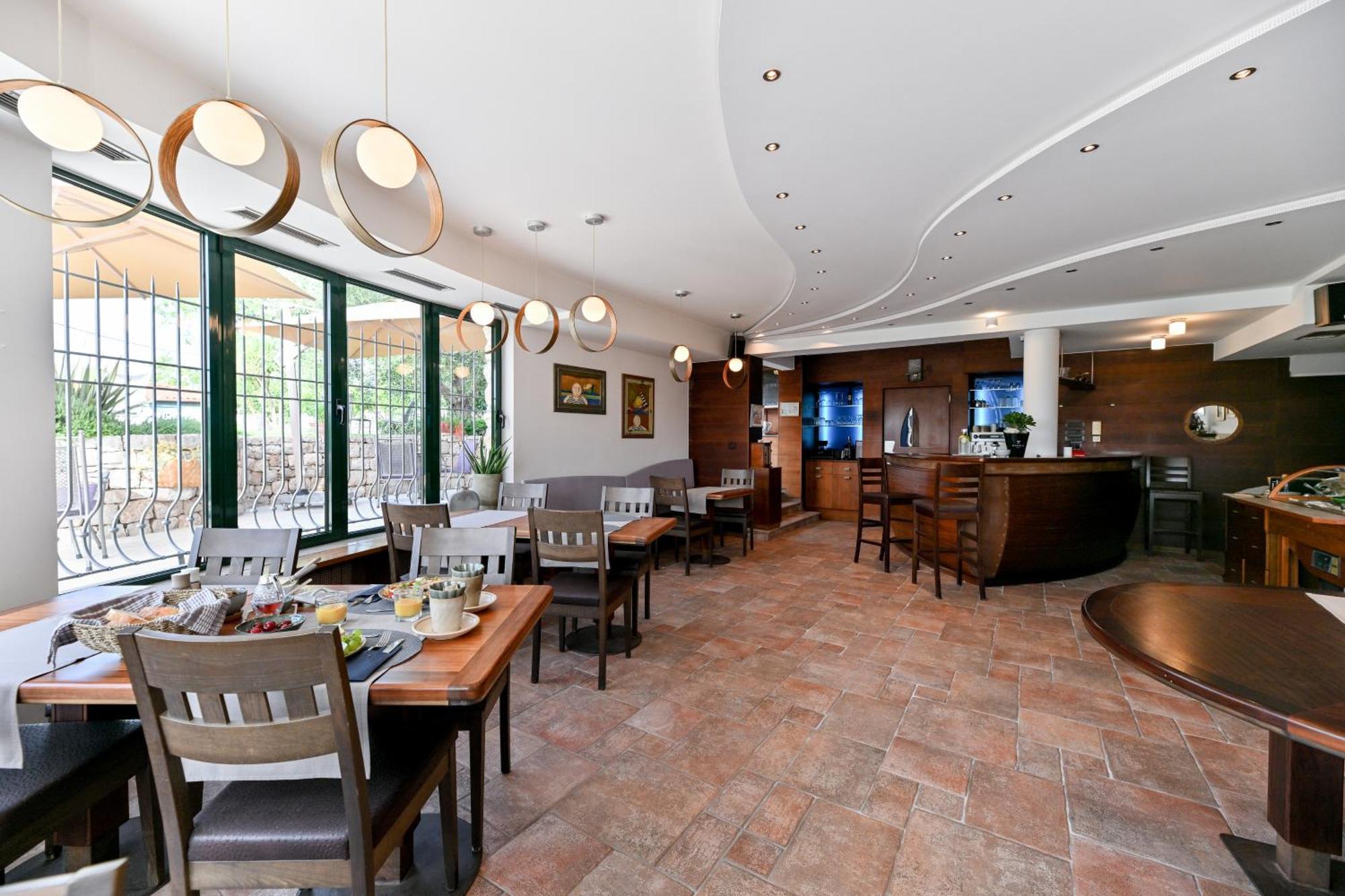 Villa Hresc M Задар Екстериор снимка