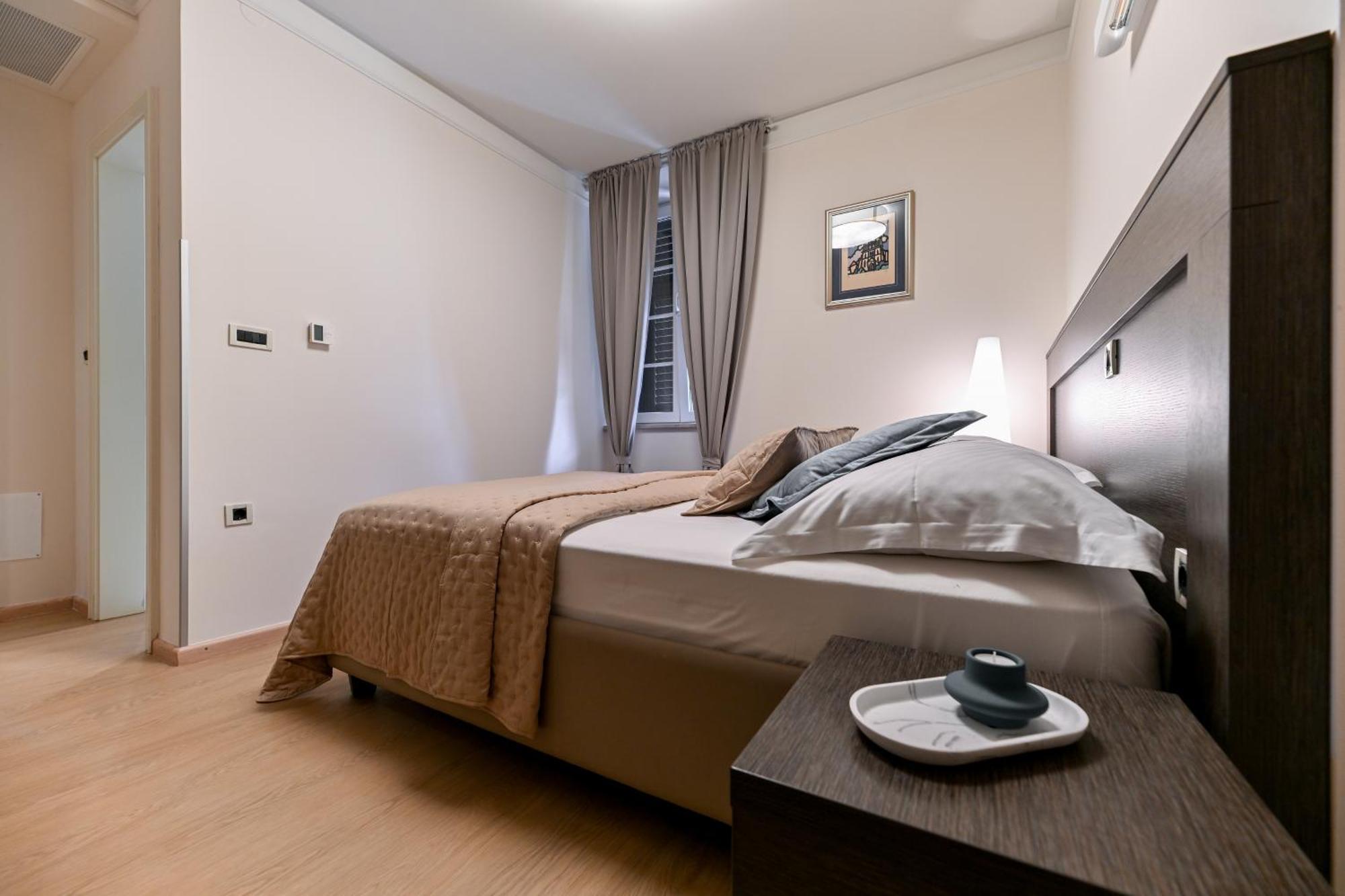 Villa Hresc M Задар Стая снимка