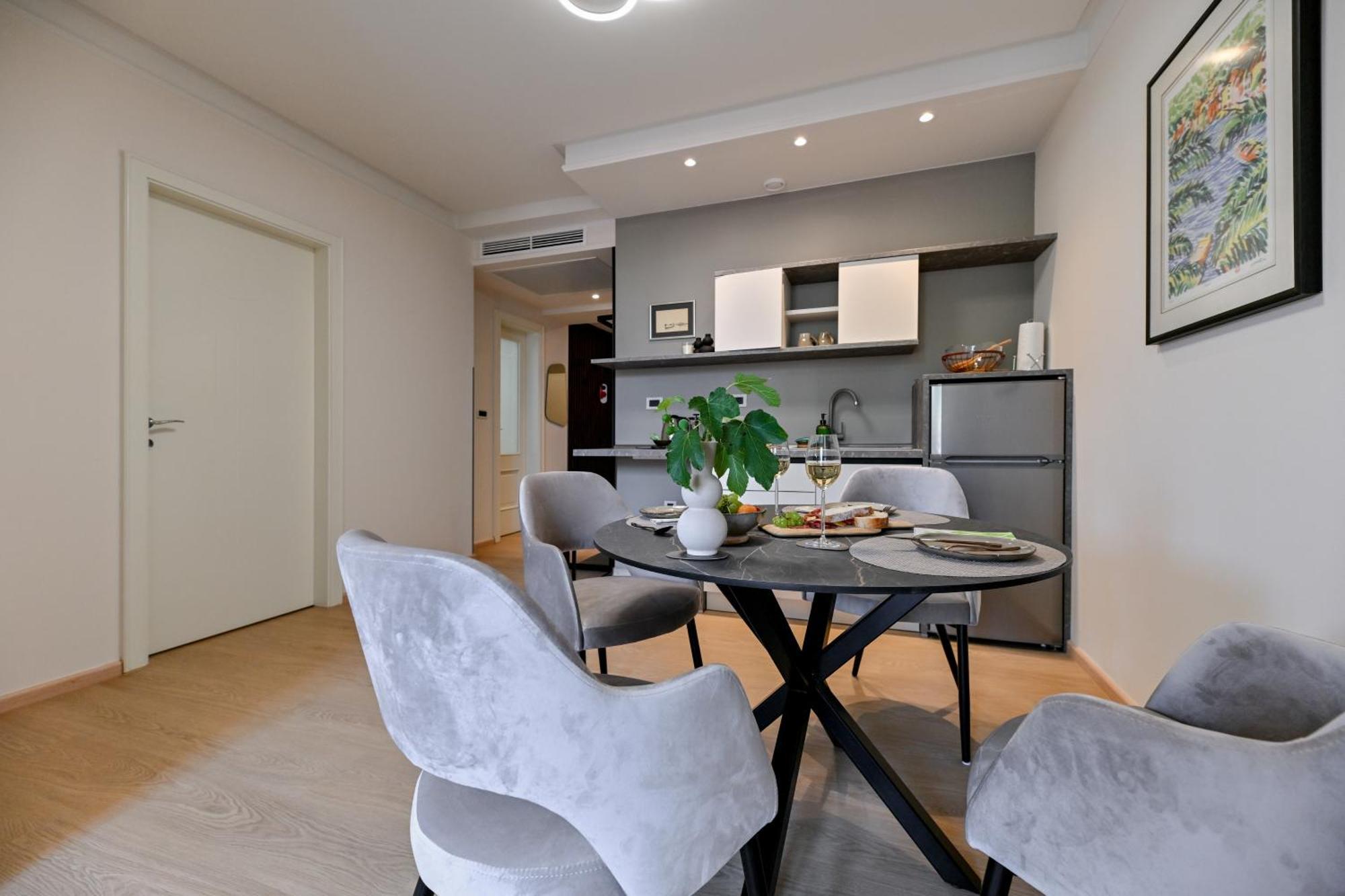 Villa Hresc M Задар Стая снимка