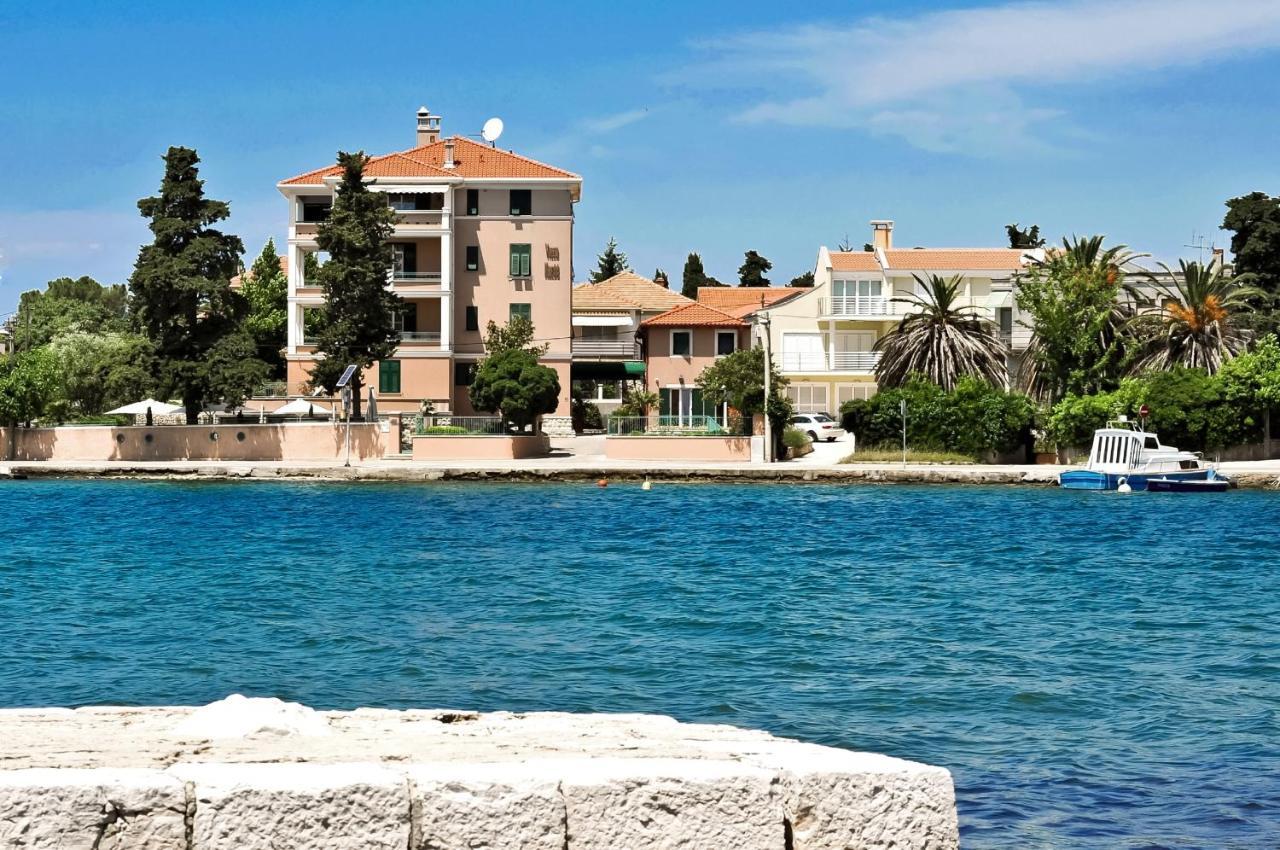 Villa Hresc M Задар Екстериор снимка
